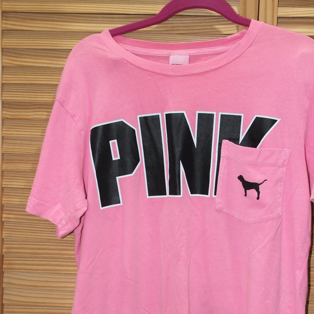 Pink T-Shirt
